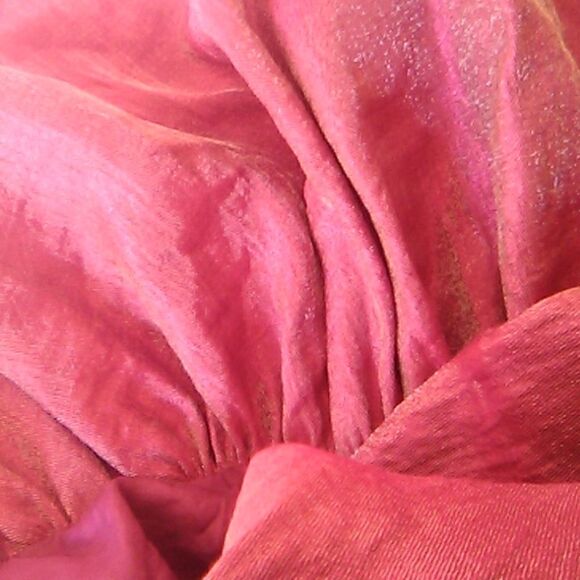 Max and Cleo Pink Short Formal - Picture 11 of 11